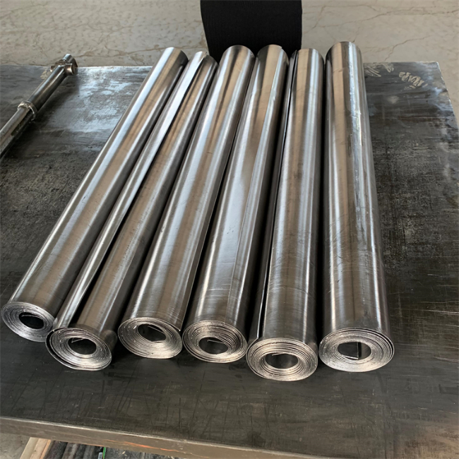 潍坊CT室防辐射铅板 铅板厂家