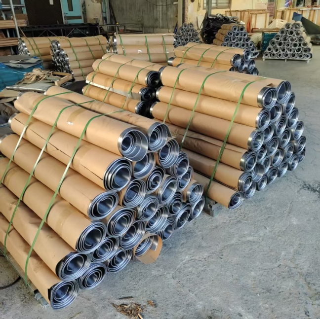 潍坊防辐射铅板铅皮 0.5-50mm定制